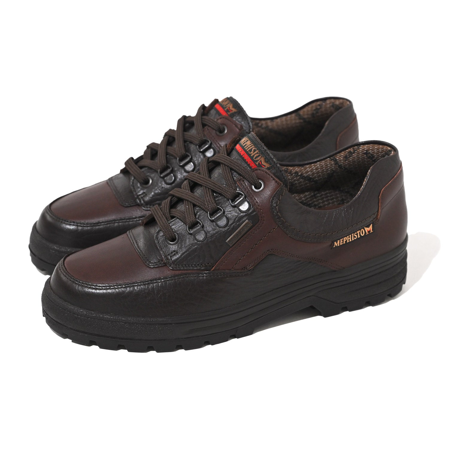 MEPHISTO / BARRACUDA MT Black – SUPPLY TOKYO