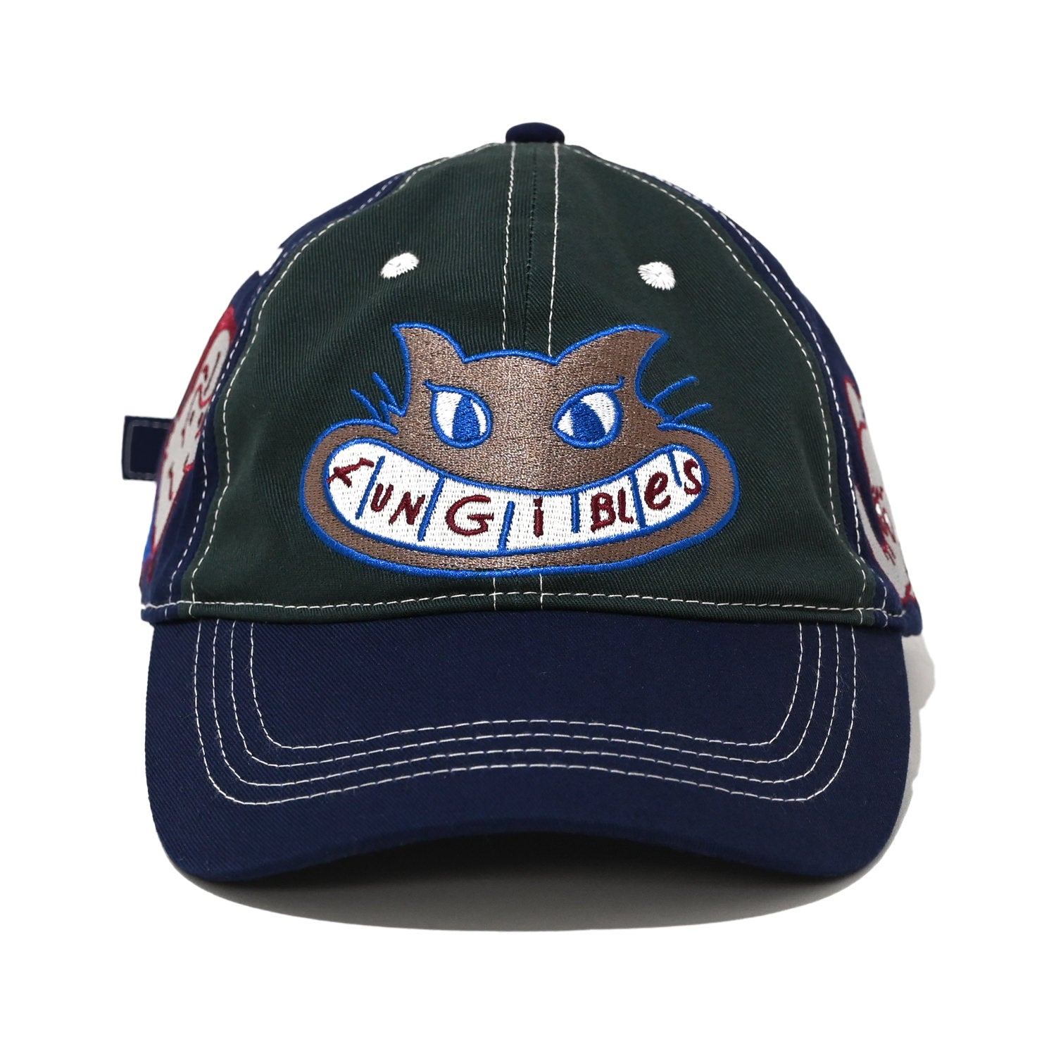 PERSONALITY CAP – SUPPLY TOKYO