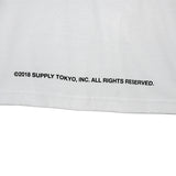 Set apart Tee Design by R&M Corp