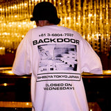 Set apart Tee Design by R&M Corp