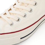 ALL STAR LGCY HI White