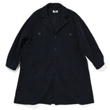 WORK COAT Navy
