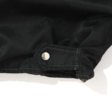 MALA REVERSIBLE JACKET
