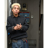 Daily Shirts Brown Glen Check