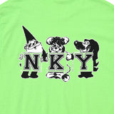 Picco T-Shirts Green