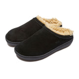 POWN SLIDES-M Black