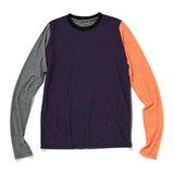 MINI LONG SLEEVE CZY