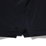 U.S.U Shorts Black