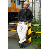 Epic Primaloft Pullover