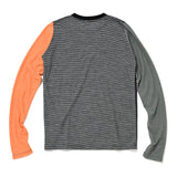 MINI LONG SLEEVE CZY