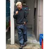 Daily Shirts Brown Glen Check