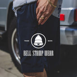 U.S.U Shorts Navy