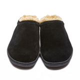 POWN SLIDES-M Black