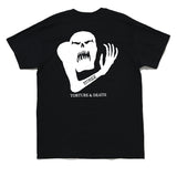 DEATH Tee Black