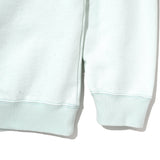 Daily Crew Sweat Mint