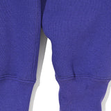 STANDARD ZIP HOODIE Purple