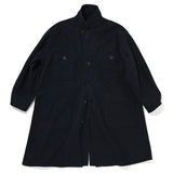 WORK COAT Navy
