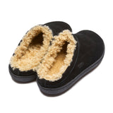 POWN SLIDES-M Black