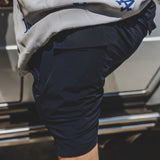 U.S.U Shorts Navy