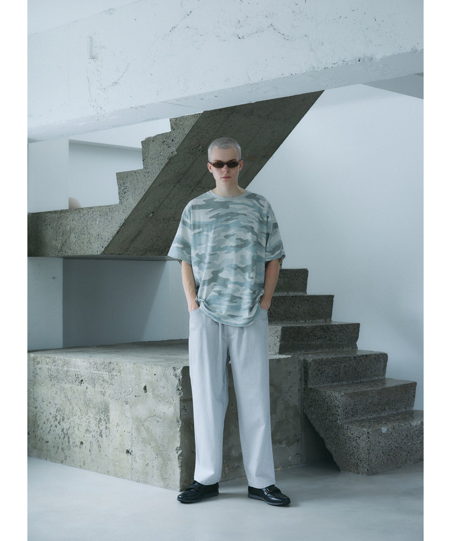 SUPPLY別注 COMFORTABLE REASON Tam タム COMFORTABLE REASON / コンフォータブルリーズン – SUPPLY TOKYO