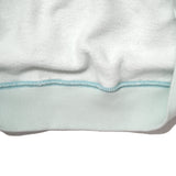 Daily Crew Sweat Mint