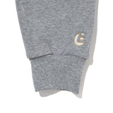 Tromp-L’oeil Vest Zip Hoodie