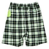 Mouse Mesh Short Green