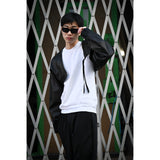 Midorikawa /// DOCKING RIDERS JACKET Black