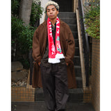 Track slacks Bitter Chocolate