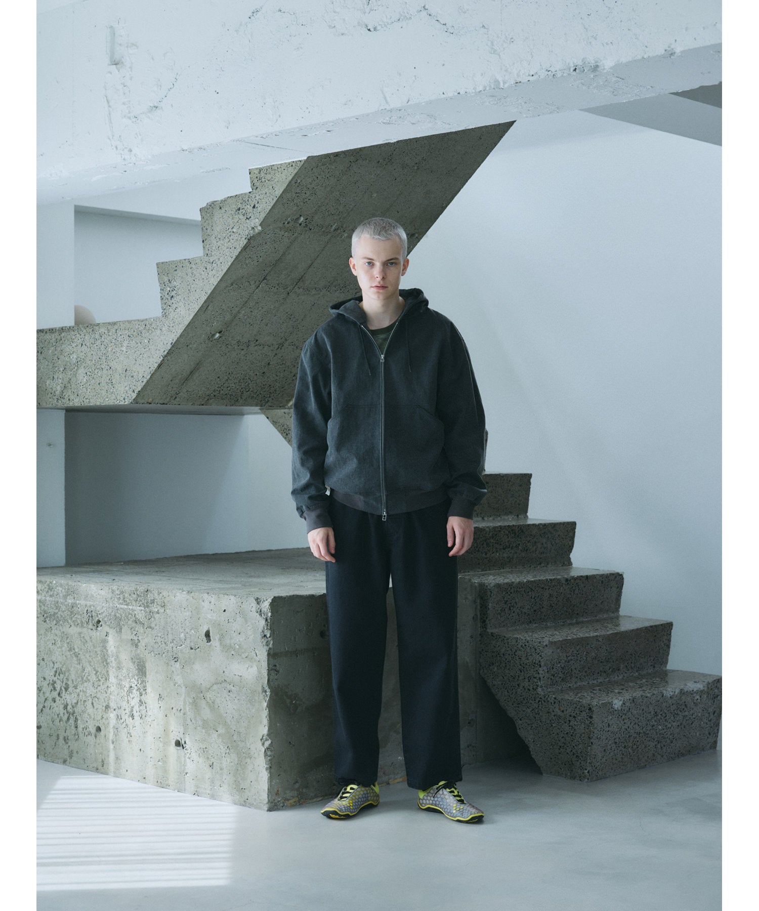PANTS・BOTOMS(パンツ / デニム / ショーツ) を通販 ｜ SUPPLY TOKYO