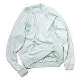 Daily Crew Sweat Mint