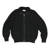 Drivers Knit Black