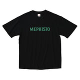 SUPPLY Exclusive Tee Black
