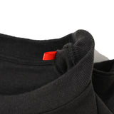 Cotton / Hemp Tee Charcoal