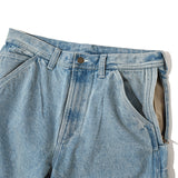 Bell TLee PAINTER PANTS Indigo