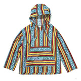 MEXIPA “MEXICAN FLOWER STRIPE” sun flower