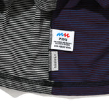 MINI LONG SLEEVE CZY