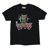 TORTURE Tee Black