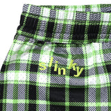 Mouse Mesh Short Green