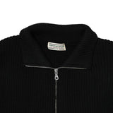 Drivers Knit Black