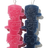 MOODSWINGS SCENTED CANDLE