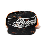 Ear Flap Pillbox Hat