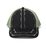 WELDER’S STITCH MESH HAT