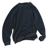 Daily Crew Sweat Navy