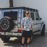 U.S.U Shorts Navy