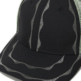 WELDER’S STITCH MESH HAT