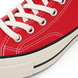 ALL STAR LGCY HI Red