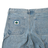 Bell TLee PAINTER PANTS Indigo