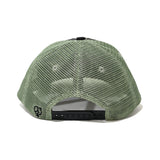 WELDER’S STITCH MESH HAT