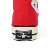 ALL STAR LGCY HI Red